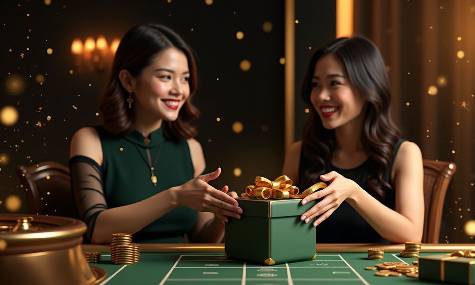 idn33: Built Around the Way Malaysia Plays